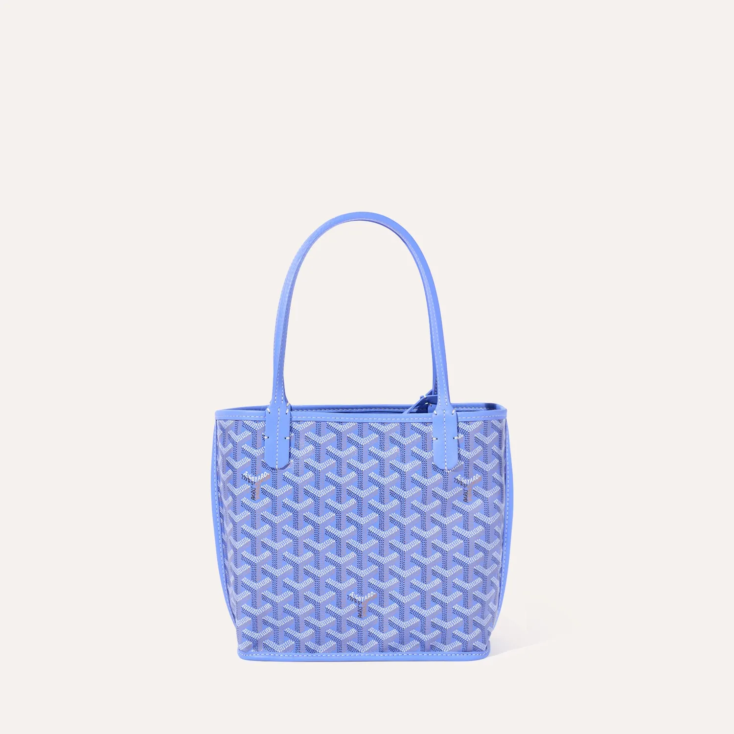 GOYARD Anjou Mini Bag - Image 1